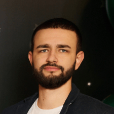 Freelancer Serhii H. — Ukraina, Kijów. Specjalizacja — Java, Bazy danych i SQL