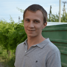 Фрилансер Сергей К. — Украина, Винница. Специализация — HTML и CSS верстка, Создание сайта под ключ