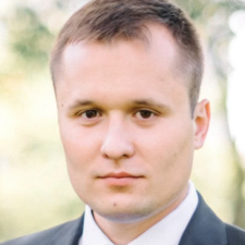 Serhii Kolisnichenko