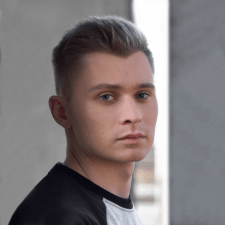 Фрилансер Сергей К. — Украина, Винница. Специализация — Javascript и Typescript, Веб-программирование
