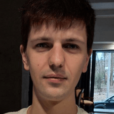 Freelancer Serhii K. — Ukraine, Dnepr. Specialization — App Development for Android, Content Management Systems