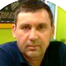 Фрилансер Сергій М. — Украина, Одесса. Специализация — HTML и CSS верстка, Поисковое продвижение (SEO)