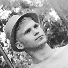 Freelancer Sergey Z. — Ukraina, Winnica. Specjalizacja — Obróbka zdjęć, Projektowanie wizytówek