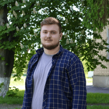 Сергій Панков