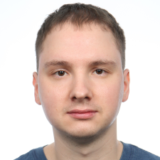 Freelancer Serhii P. — Ukraine, Irpen. Core skill — HTML & CSS, Interface Design (UI/UX)
