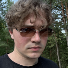 Freelancer Serhii P. — Ukraine. Core skill — 3D Modeling, Software & Server Configuration