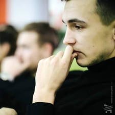 Фрилансер Serhii P. — Украина, Черкассы. Специализация — HTML и CSS верстка, Веб-программирование