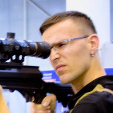 Заказчик Сергій С. — Украина.