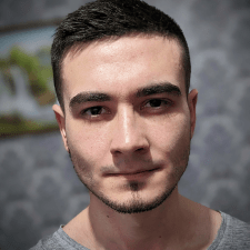 Freelancer Serhii S. — Ukraine, Krivoi Rog. Core skill — 3D Modeling