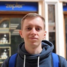 Фрилансер Serhii K. — Украина, Киев. Специализация — HTML и CSS верстка, Javascript и Typescript