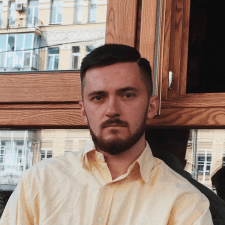Заказчик Serhii T. — Украина, Киев.