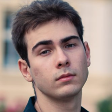 Freelancer Serhii Y. — Polen, Koszalin. Fachgebiet — Webprogrammierung, Python