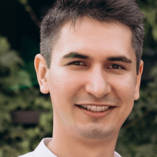 Заказчик Сергей Ж. — Украина, Киев.