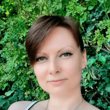 Zleceniodawca Valentyna S. — Ukraina, Krzywego Rogu.
