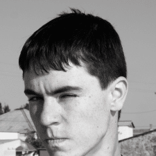 Фрилансер Сергій С. — Украина, Бердянск. Специализация — Полиграфический дизайн, Дизайн визиток