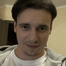 Freelancer Serhii K. — Ukraine, Vinnytsia. Specialization — Javascript and Typescript, Web Programming