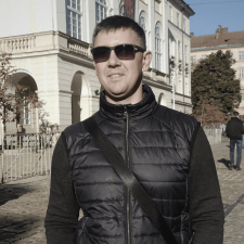 Фрилансер Serhii K. — Украина, Львов. Специализация — Контекстная реклама