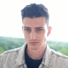 Фрилансер Сергій Щ. — Украина, Киев. Специализация — 3D моделирование и визуализация