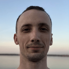 Freelancer Serhii B. — Ukraina, Kijów. Specjalizacja — Układ HTML i CSS, Javascript & Typescript