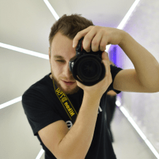 Freelancer Serhii B. — Ukraina, Równe. Specjalizacja — Obróbka zdjęć, Fotografowanie