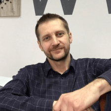Заказчик Сергій Г. — Украина, Трускавец.