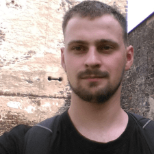Фрилансер Сергій Р. — Украина, Черновцы. Специализация — Python, Веб-программирование