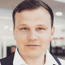 Freelancer Serhii S. — Ukraine, Vinnytsia.