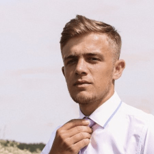 Фрилансер Сергій Т. — Украина, Ивано-Франковск. Специализация — HTML и CSS верстка