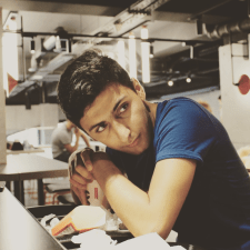 Freelancer Sherif S. — Aserbaidschan, Баку. Fachgebiet — PHP, Javascript und Typescript
