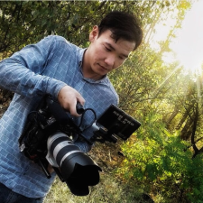 Фрилансер Serik D. — Казахстан, Сарыагач. Специализация — Обработка видео, Фотосъемка