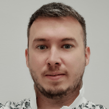Заказчик Сергей И. — Украина, Киев.