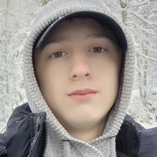 Фрилансер Максим С. — Украина, Смела. Специализация — Логотипы, Дизайн визиток