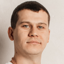 Фрилансер Сергей П. — Украина, Днепр. Специализация — Чертежи и схемы, Инжиниринг