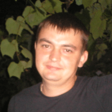 Фрилансер Сергей У. — Украина, Житомир. Специализация — Создание сайта под ключ, CMS