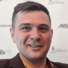 Фрилансер Сергей Д. — Украина, Киев. Специализация — Разработка ботов, Продажи и генерация лидов