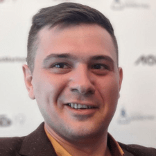 Заказчик Сергей Д. — Украина, Киев.