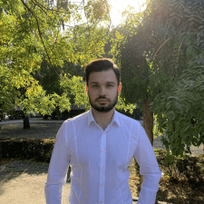 Фрилансер Сергей М. — Украина, Херсон. Специализация — Продвижение в социальных сетях (SMM), Продажи и генерация лидов