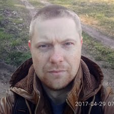 Сергей Симаков