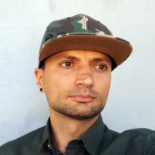 Фрилансер Сергей Г. — Украина, Житомир. Специализация — Дизайн сайтов, Логотипы