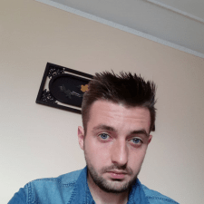 Freelancer Sergiy B. — Ukraine, Zaporizhzhia. Core skill — Website Development, Web Programming