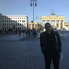 Freelancer Sergey T. — Ukraine, Kyiv. Core skill — Website Development, HTML & CSS