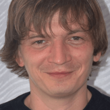 Фрилансер Сергій М. — Украина, Золотоноша. Специализация — Полиграфический дизайн, Написание статей