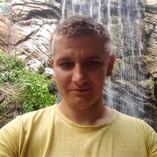 Заказчик Сергій М. — Украина, Иршава.