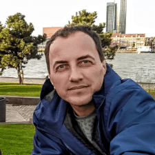 Фрилансер Сергей К. — Украина, Харьков. Специализация — HTML и CSS верстка