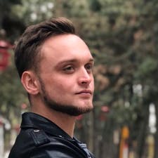 Фрилансер Serhii T. — Украина, Кропивницкий. Специализация — Английский язык, Стихи, песни, проза