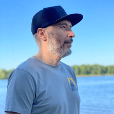 Freelancer Sergey K. — Ukraine, Cherkassy. Specialization — Web Programming, PHP