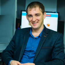 Фрилансер Сергей М. — Україна, Київ. Спеціалізація — Створення сайту під ключ, Контекстна реклама
