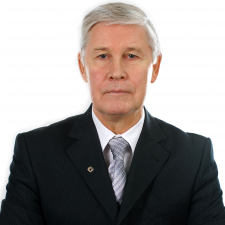 Sergey Shatyro