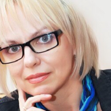 Заказчик Оксана П. — Украина, Луцк.