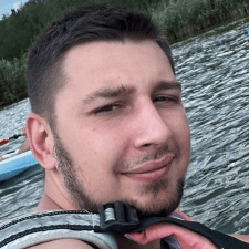 Фрилансер Андрій С. — Украина, Одесса. Специализация — Интернет-магазины и электронная коммерция, Логотипы